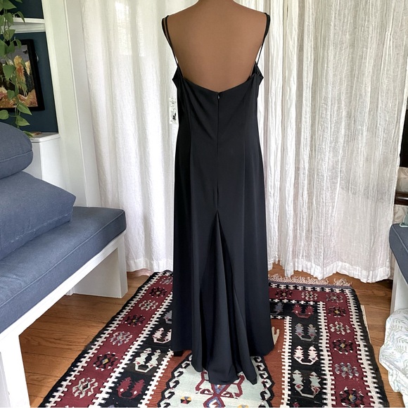 Harve Benard Dresses & Skirts - Vintage 90s Maxi Slip Dress NWT